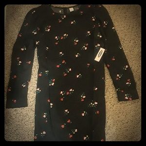 Old Navy Brandnew Black Dress